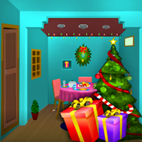 Games4escape Christmas Fun Room Escape Walkthrough